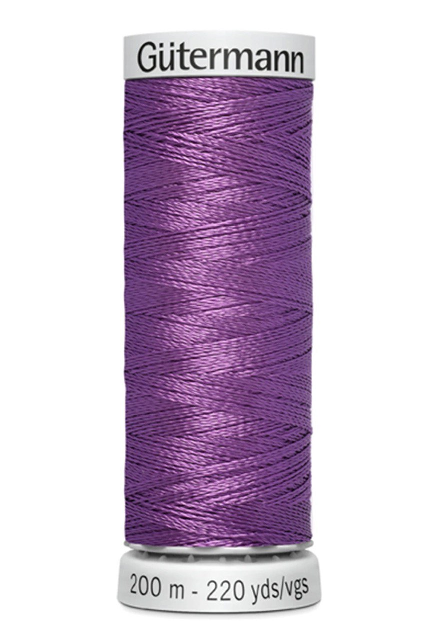 Dekor Rayon Machine Embroidery Thread 218 yds 5729