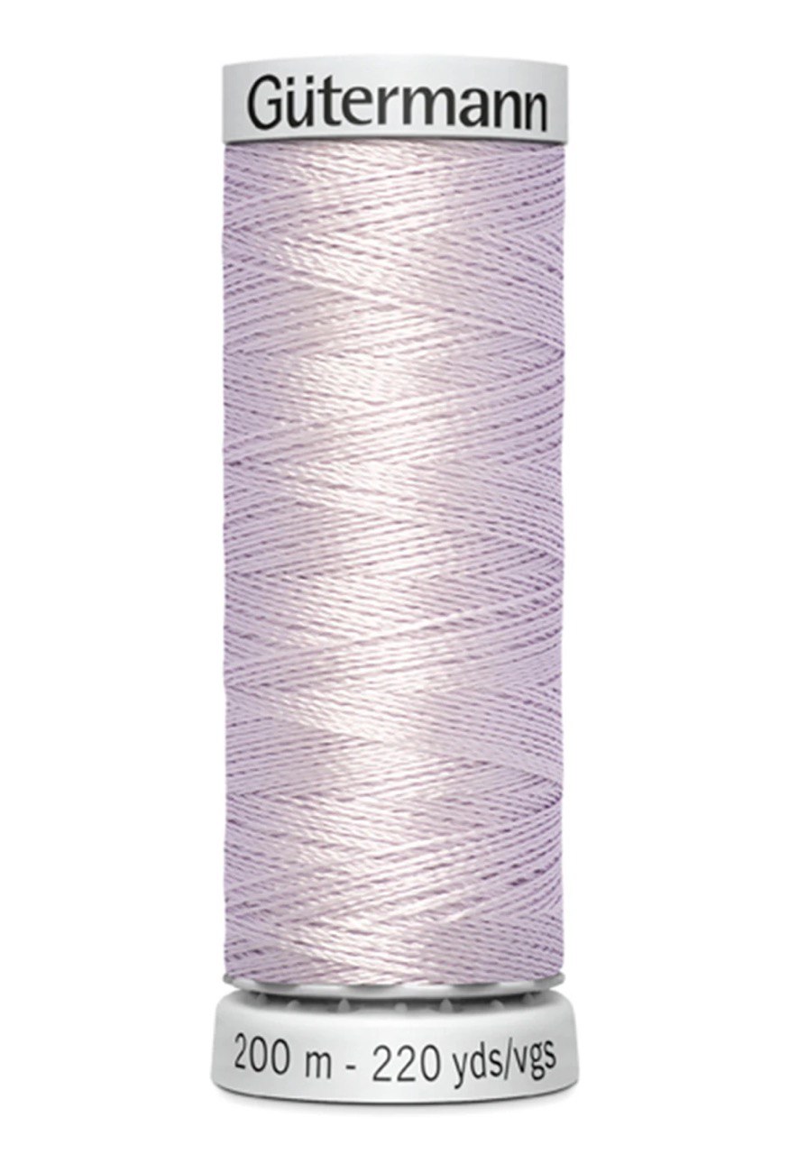 Dekor Rayon Machine Embroidery Thread 218 yds 5845