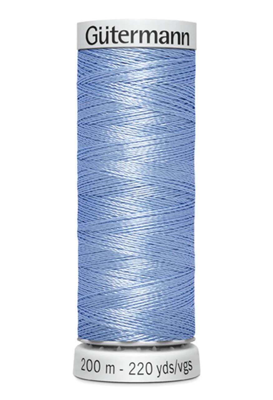 Dekor Rayon Machine Embroidery Thread 218 yds 5900