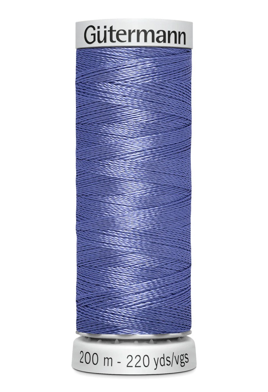 Dekor Rayon Machine Embroidery Thread 218 yds 5990