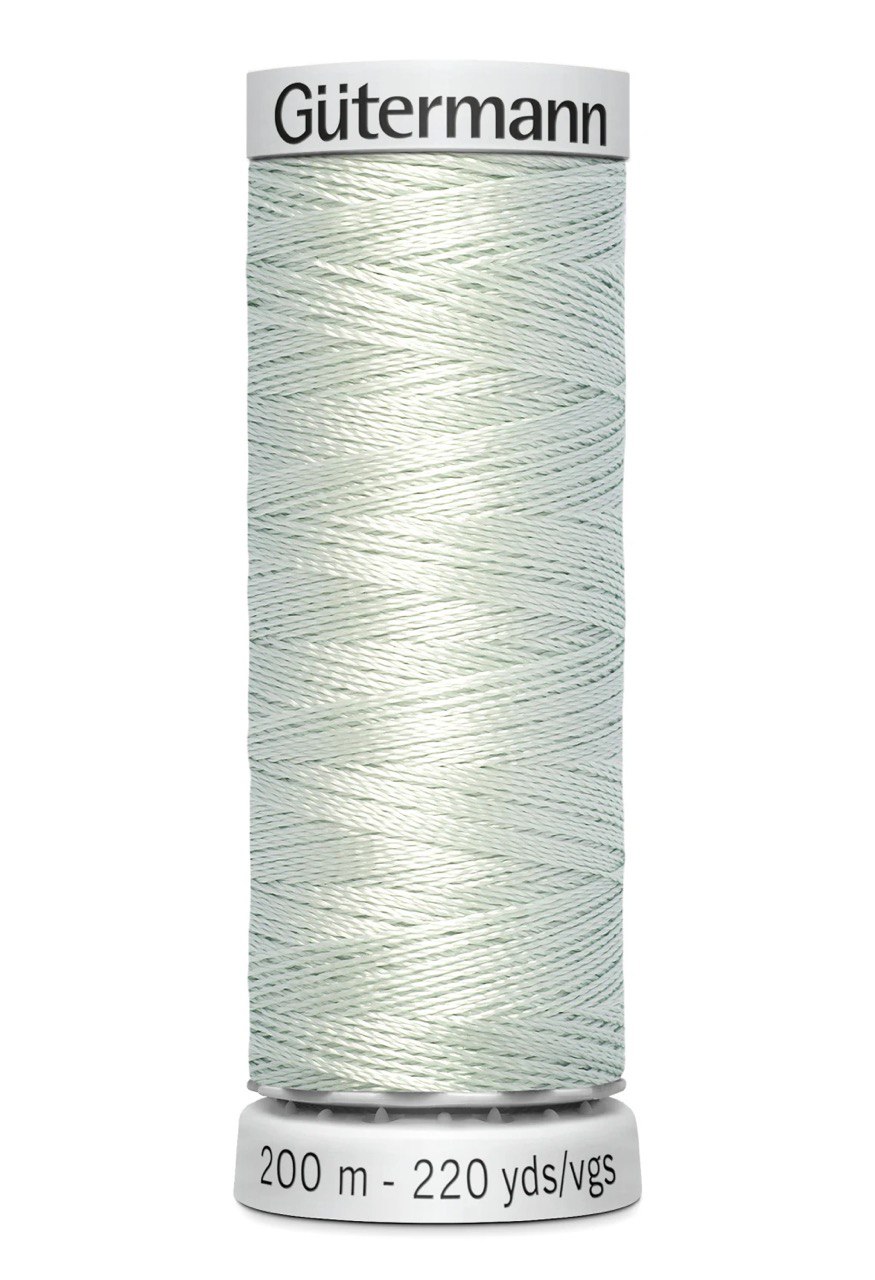 Dekor Rayon Machine Embroidery Thread 218 yds 6440