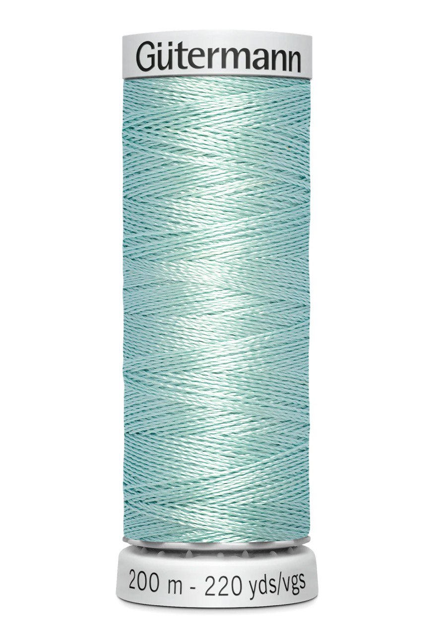Dekor Rayon Machine Embroidery Thread 218 yds 6445