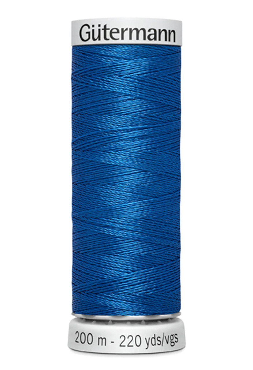 Dekor Rayon Machine Embroidery Thread 218 yds 6660