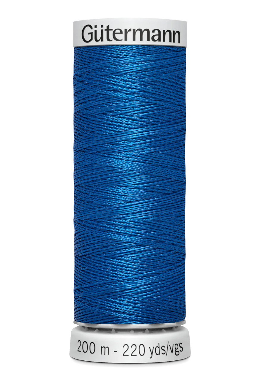 Dekor Rayon Machine Embroidery Thread 218 yds 6665