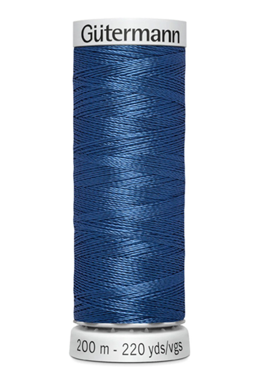 Dekor Rayon Machine Embroidery Thread 218 yds 6746