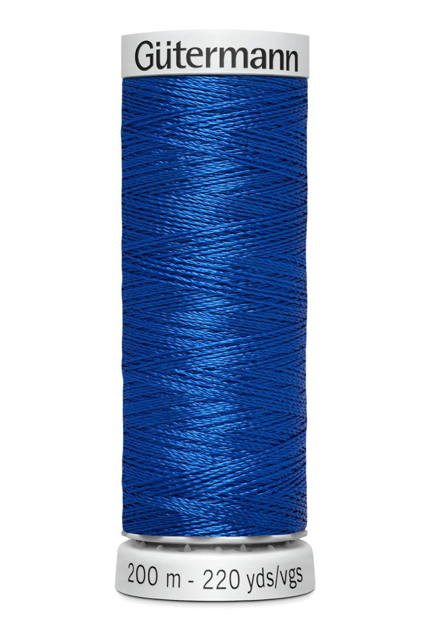 Dekor Rayon Machine Embroidery Thread 218 yds 6790