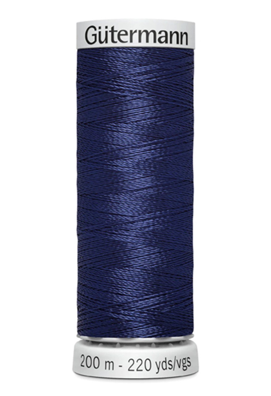 Dekor Rayon Machine Embroidery Thread 218 yds 6805
