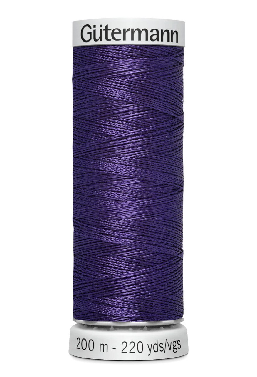 Dekor Rayon Machine Embroidery Thread 218 yds 6810