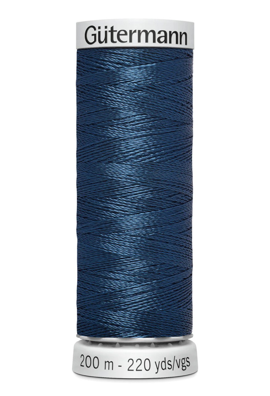 Dekor Rayon Machine Embroidery Thread 218 yds 6855