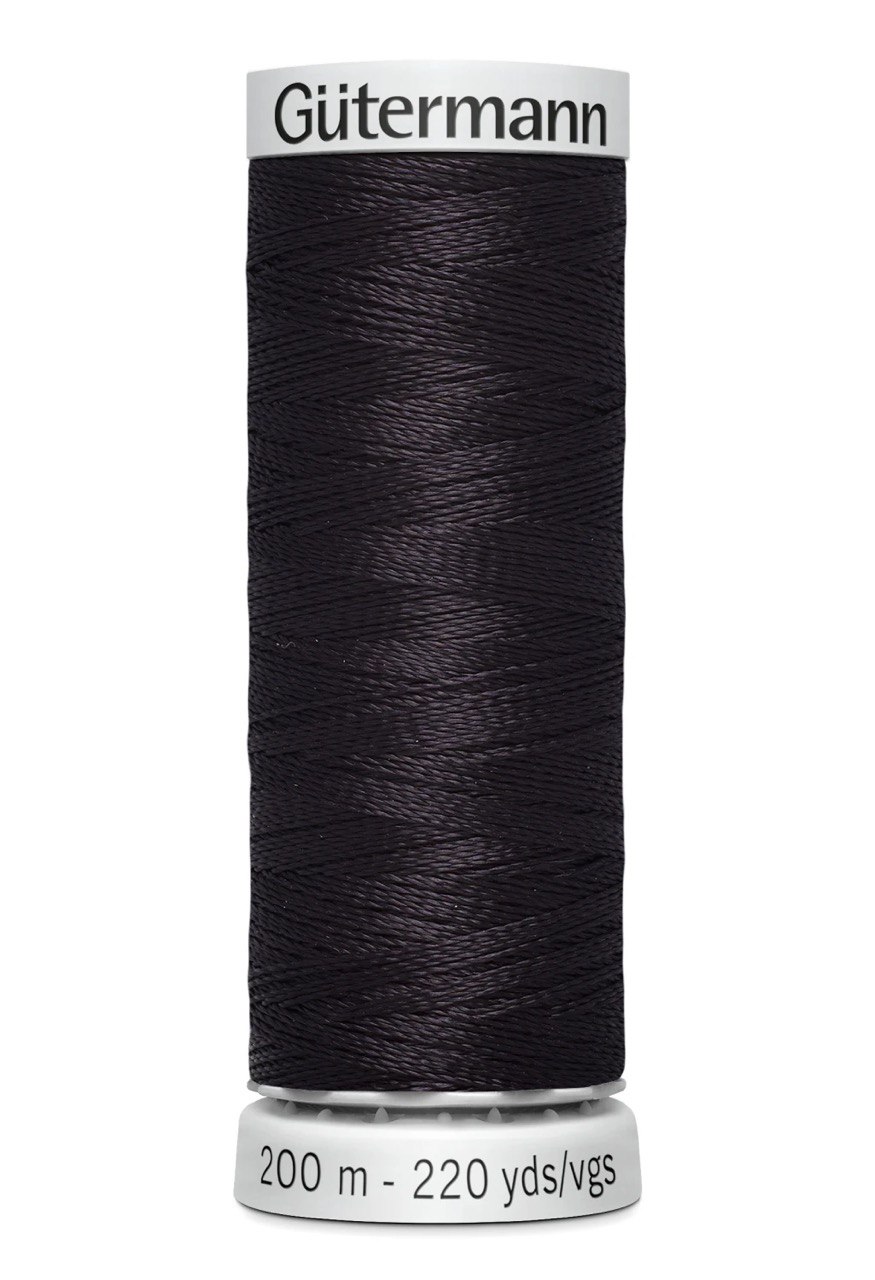 Dekor Rayon Machine Embroidery Thread 218 yds 6900