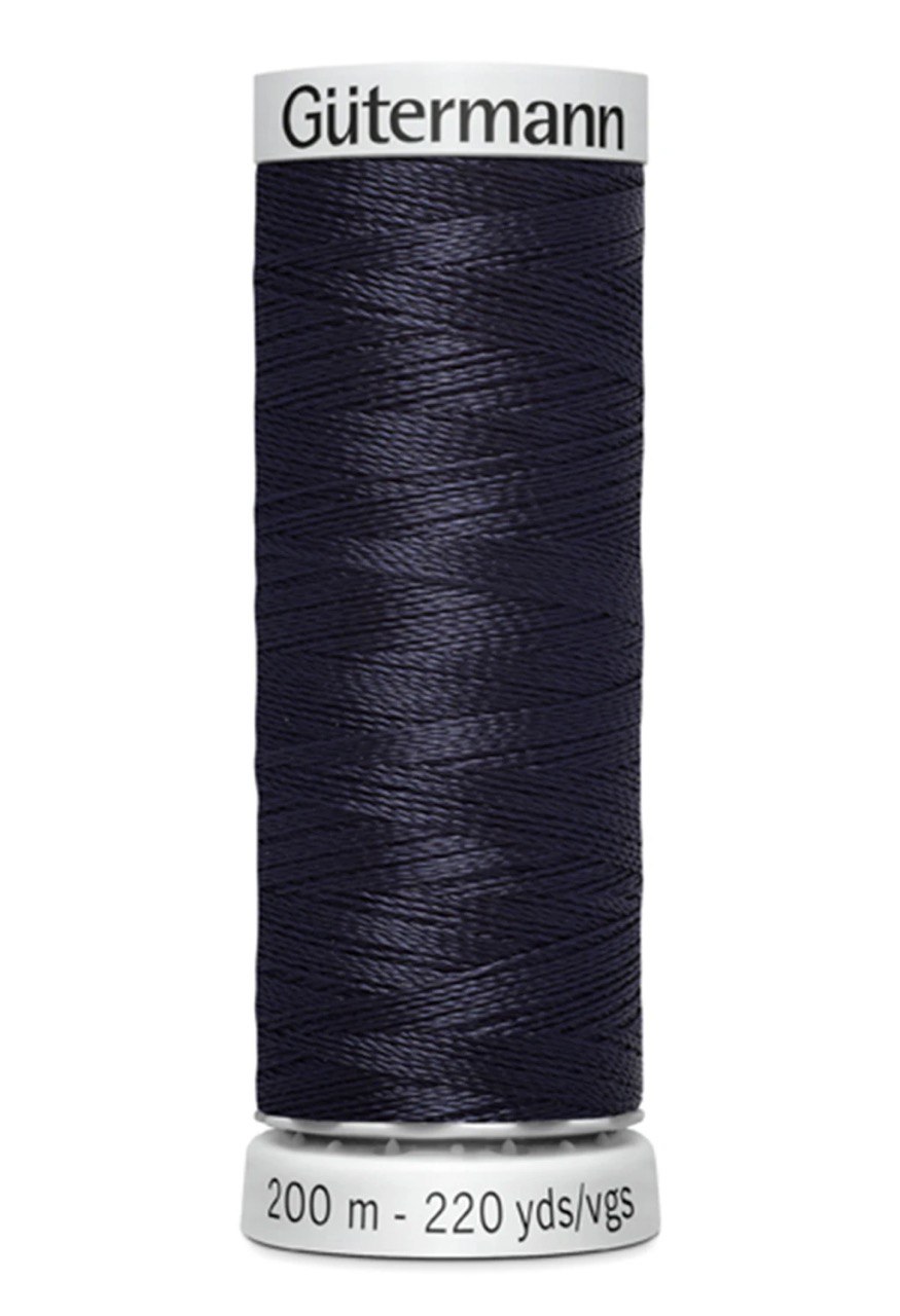 Dekor Rayon Machine Embroidery Thread 218 yds 6920