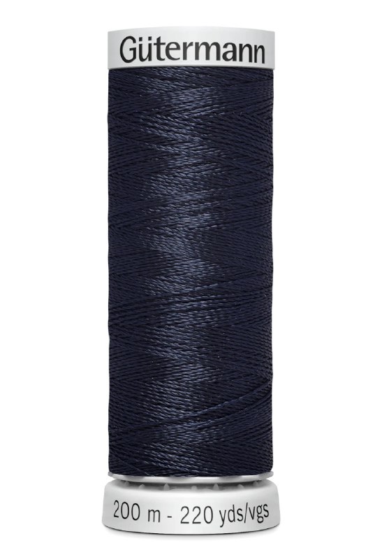 Dekor Rayon Machine Embroidery Thread 218 yds 6950
