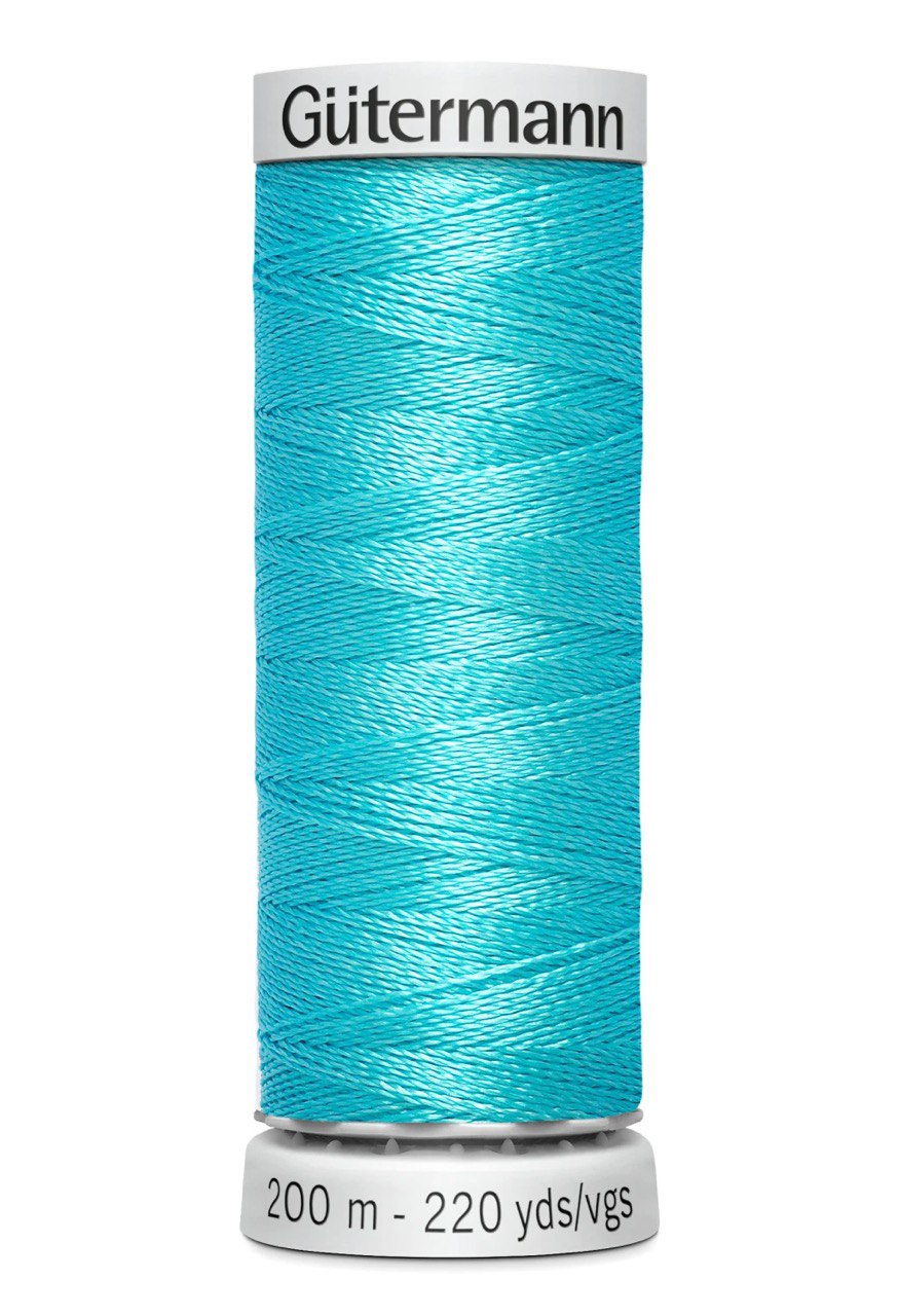 Dekor Rayon Machine Embroidery Thread 218 yds 7185