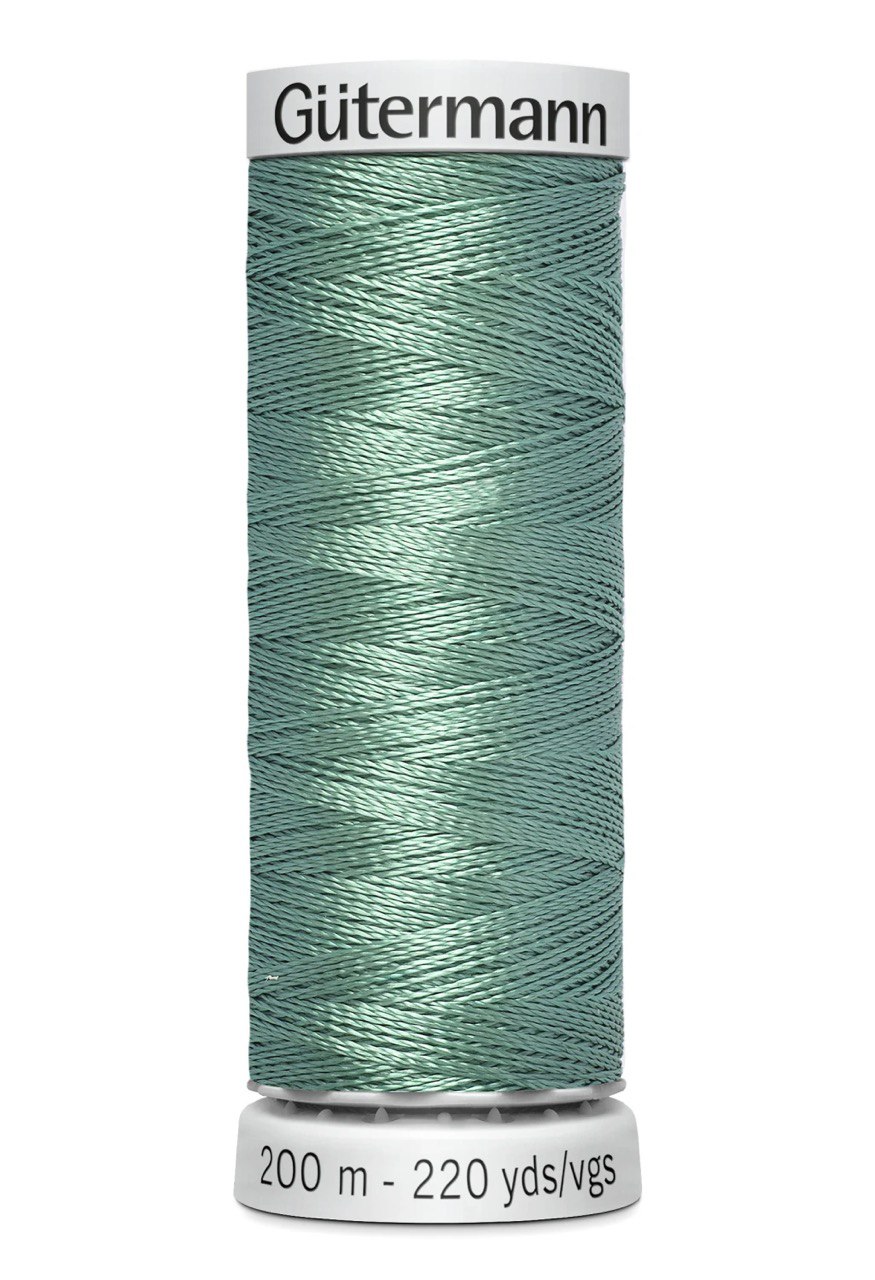 Dekor Rayon Machine Embroidery Thread 218 yds 7480
