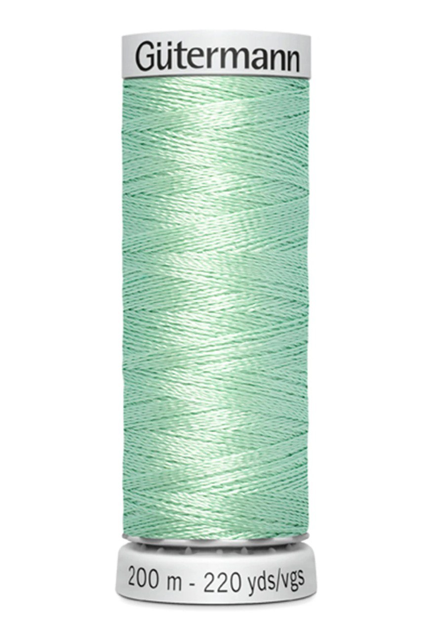 Dekor Rayon Machine Embroidery Thread 218 yds 7495