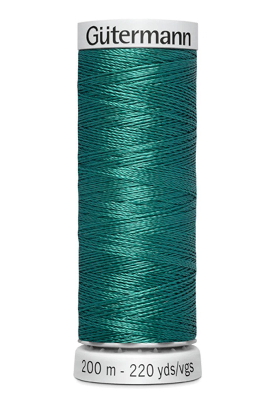 Dekor Rayon Machine Embroidery Thread 218 yds 8220