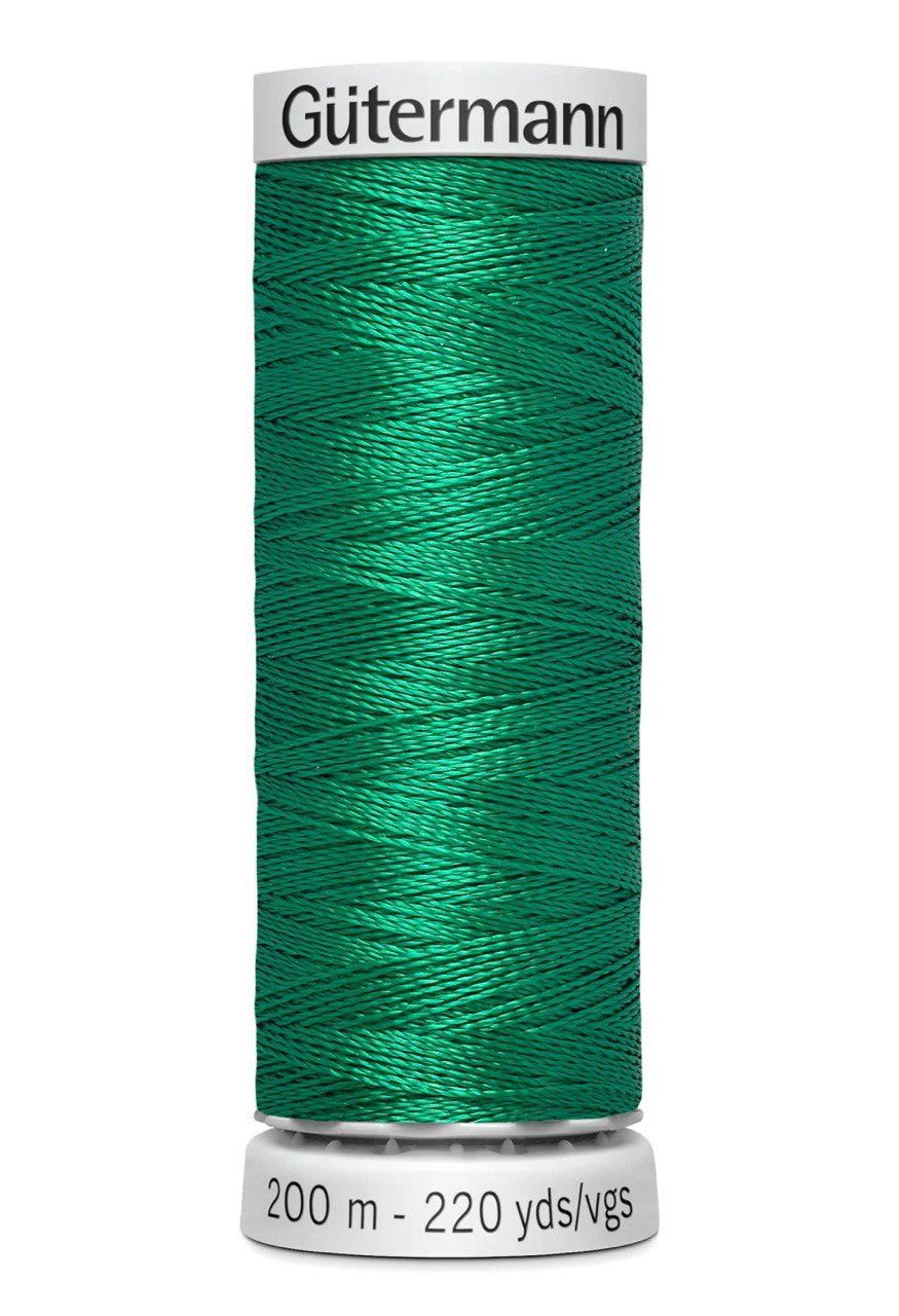 Dekor Rayon Machine Embroidery Thread 218 yds 8246