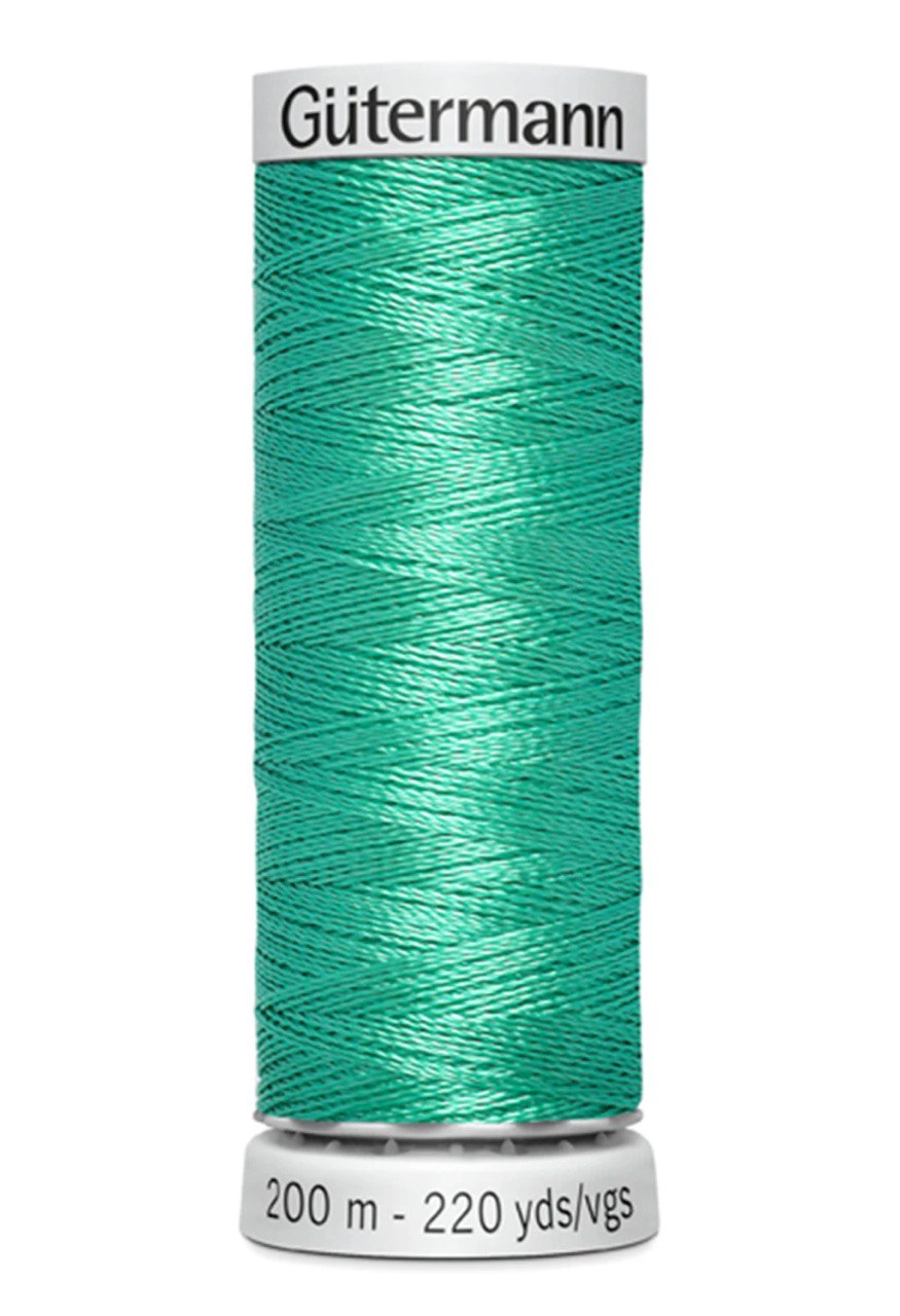 Dekor Rayon Machine Embroidery Thread 218 yds 8270