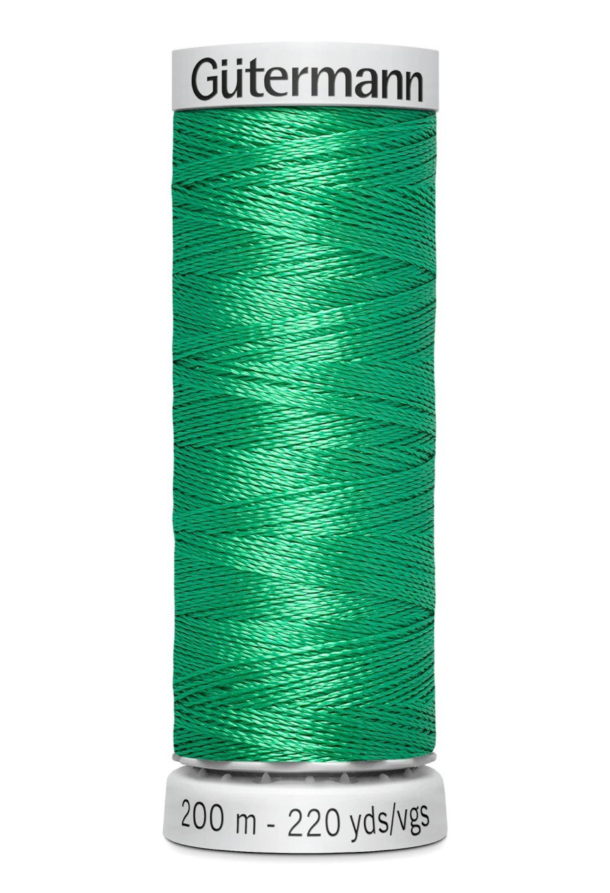 Dekor Rayon Machine Embroidery Thread 218 yds 8275