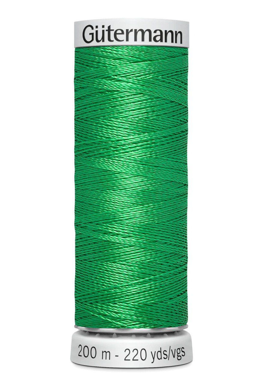 Dekor Rayon Machine Embroidery Thread 218 yds 8310
