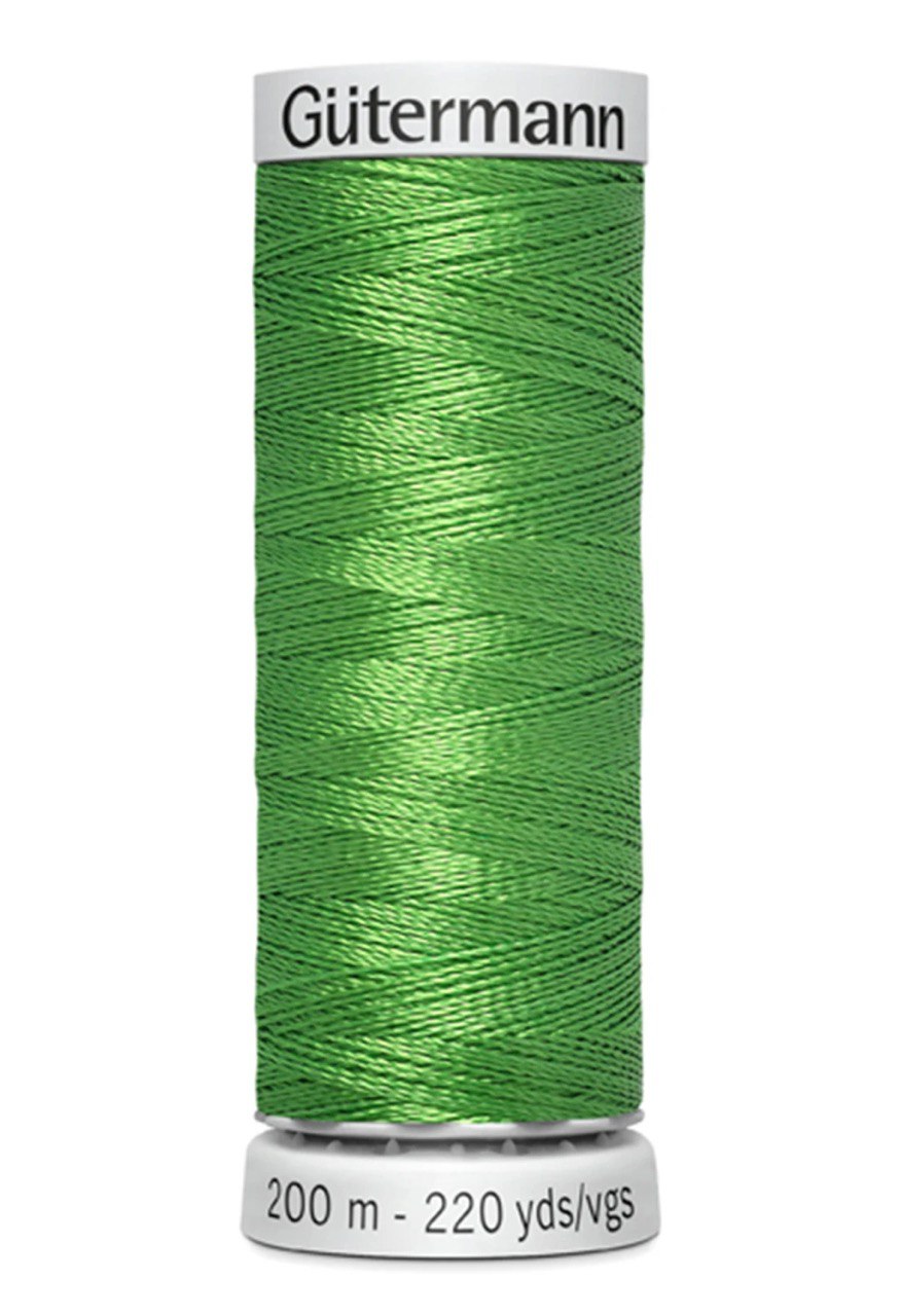 Dekor Rayon Machine Embroidery Thread 218 yds 8320