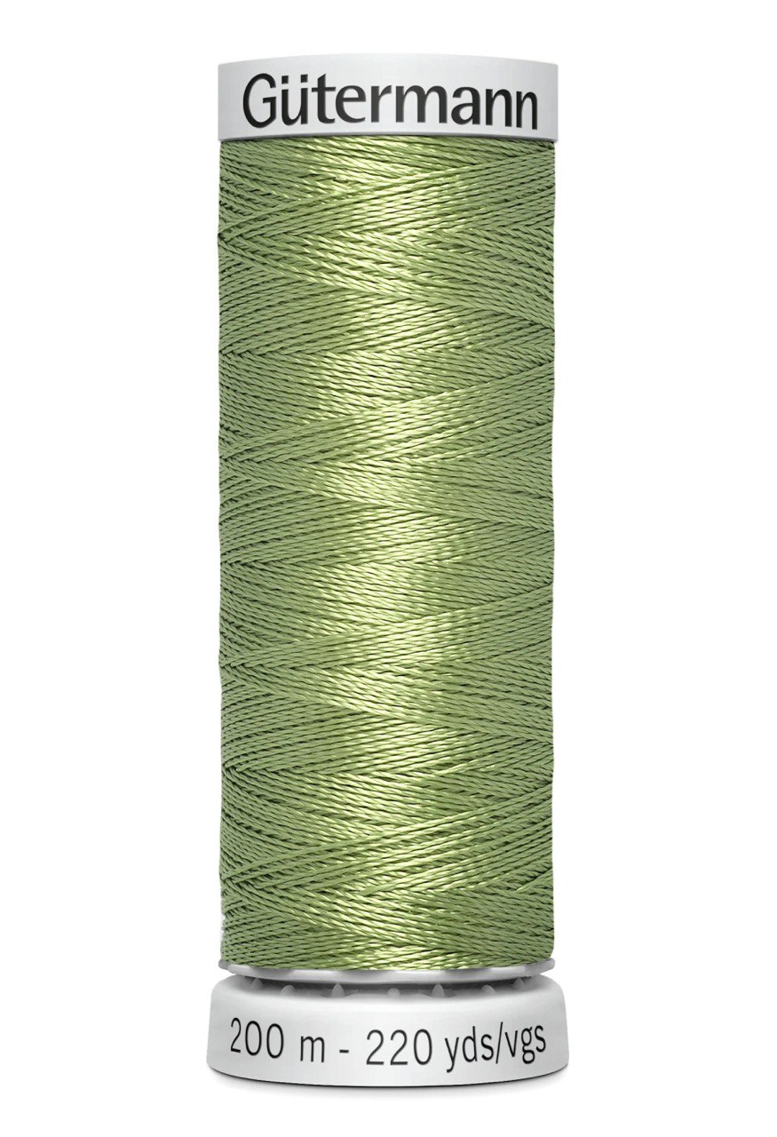 Dekor Rayon Machine Embroidery Thread 218 yds 8450