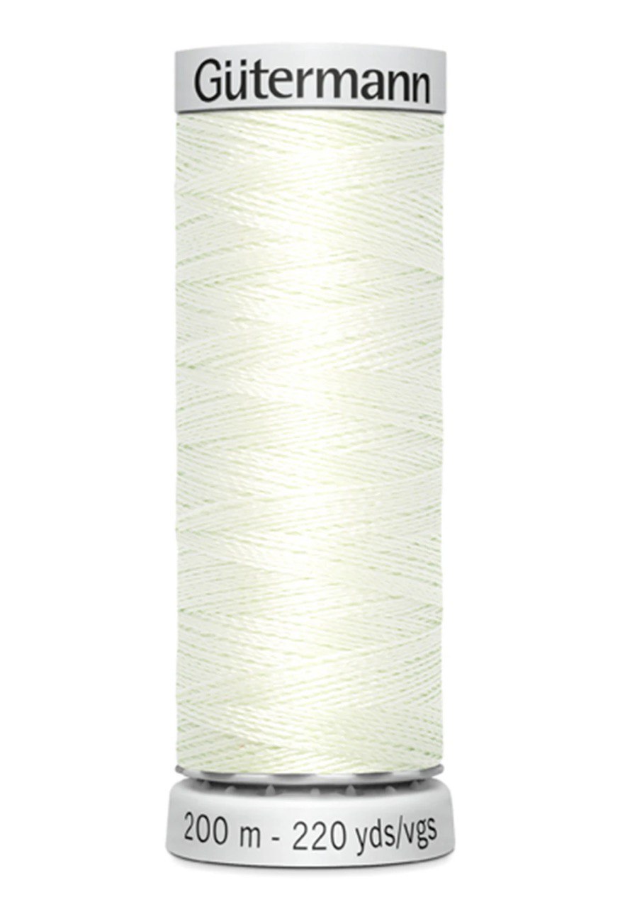 Dekor Rayon Machine Embroidery Thread 218 yds 8615