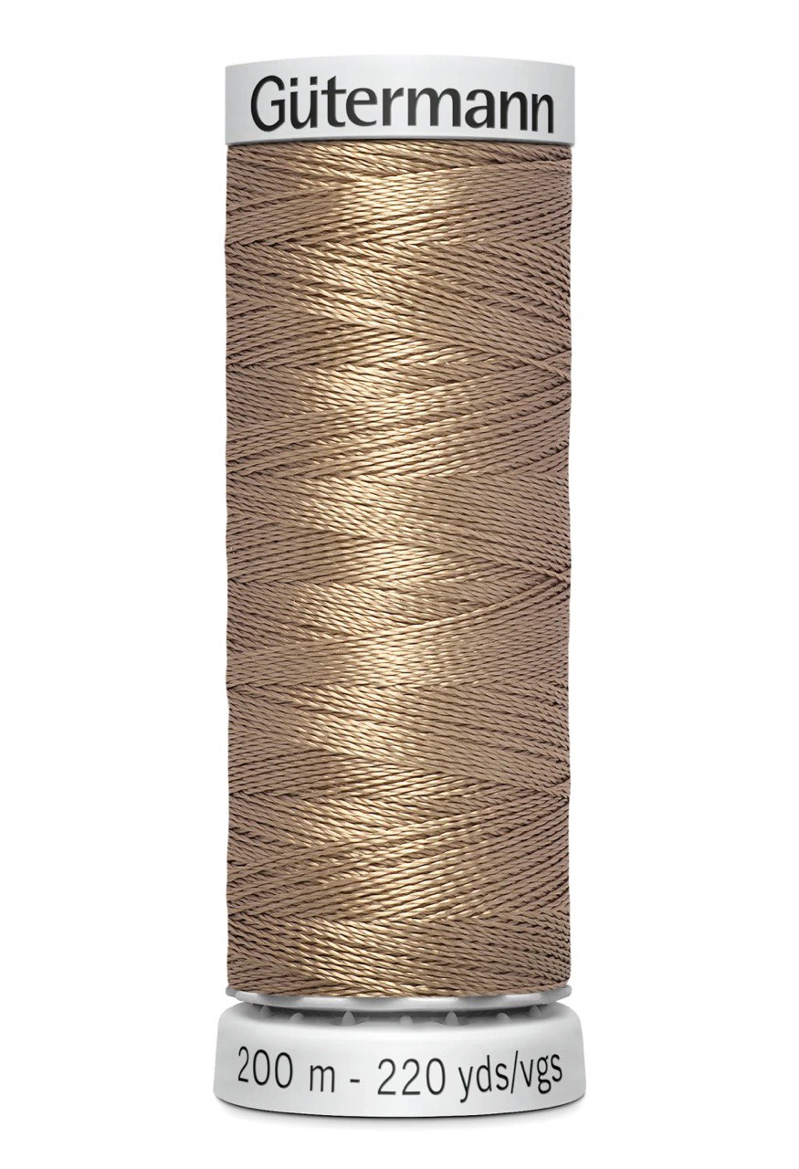 Dekor Rayon Machine Embroidery Thread 218 yds 8777