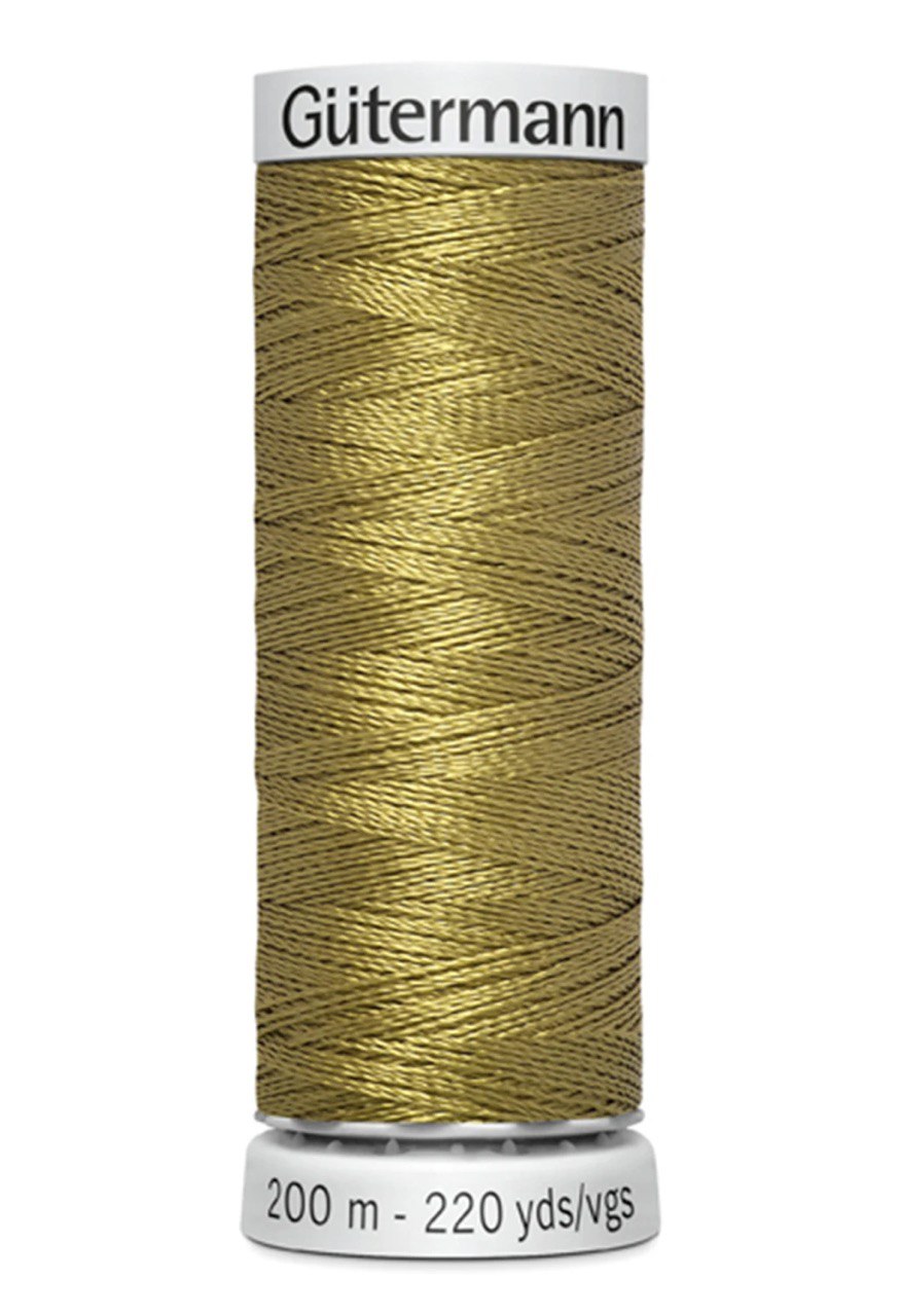 Dekor Rayon Machine Embroidery Thread 218 yds 8990