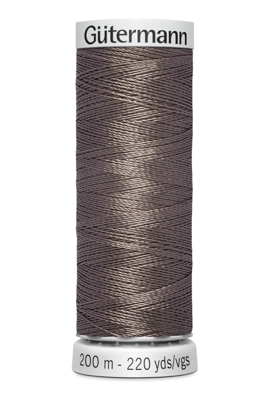 Dekor Rayon Machine Embroidery Thread 218 yds 9530
