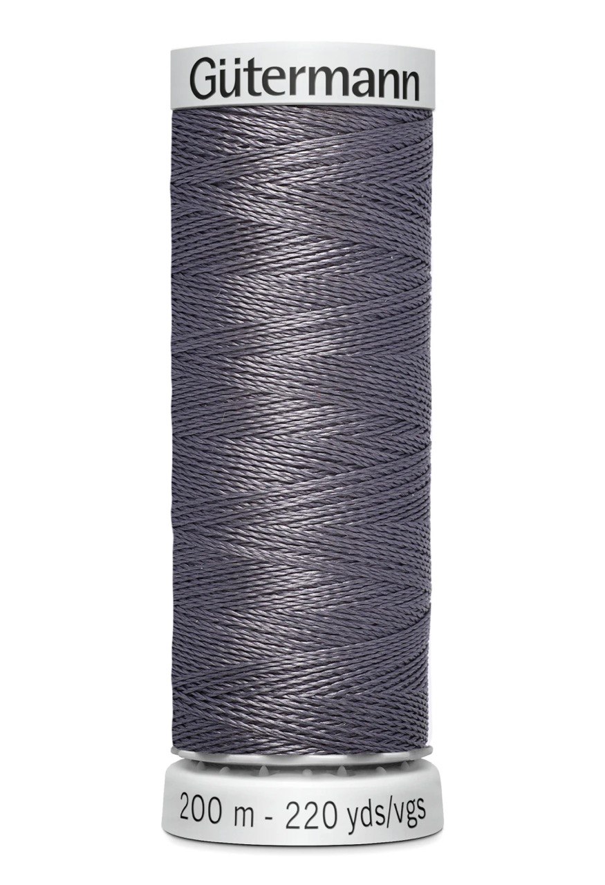 Dekor Rayon Machine Embroidery Thread 218 yds 9535