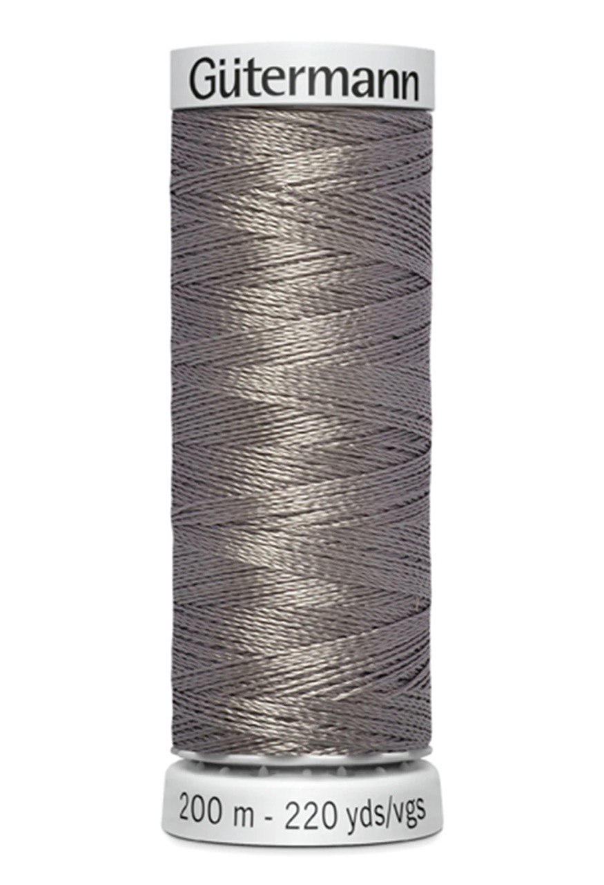 Dekor Rayon Machine Embroidery Thread 218 yds 9585