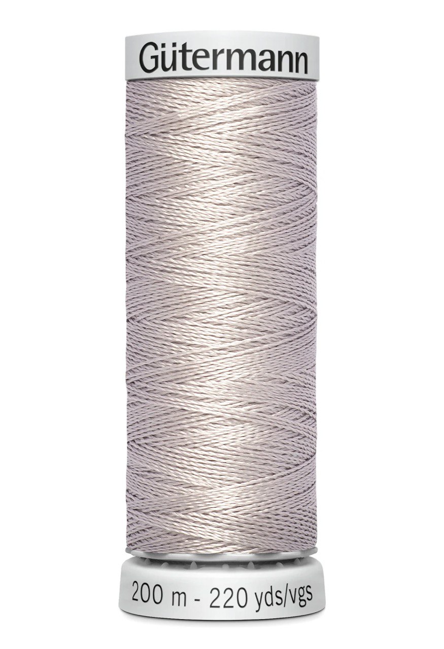 Dekor Rayon Machine Embroidery Thread 218 yds 9675