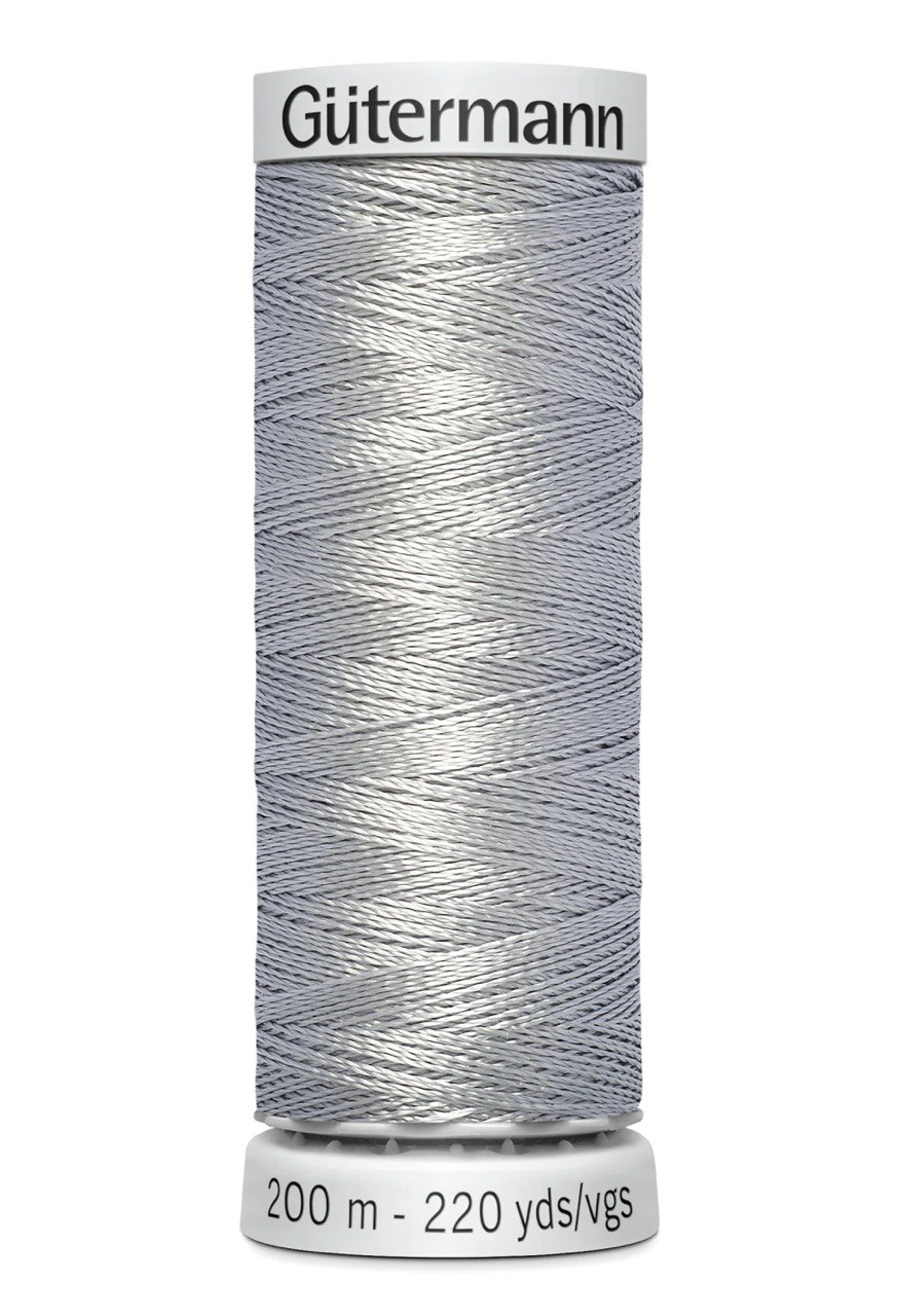 Dekor Rayon Machine Embroidery Thread 218 yds 9720