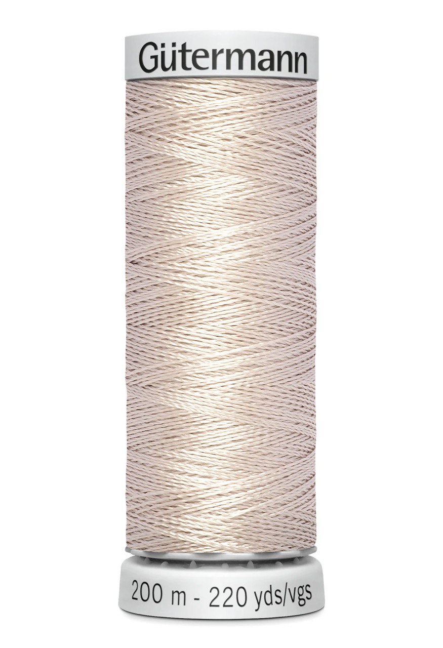 Dekor Rayon Machine Embroidery Thread 218 yds 9740