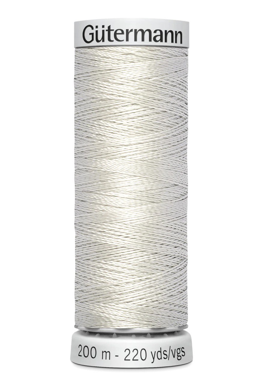 Dekor Rayon Machine Embroidery Thread 218 yds 9865