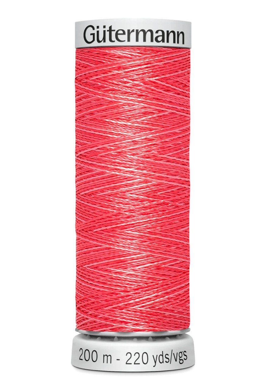 Dekor Rayon Machine Embroidery Thread 218 yds 9945
