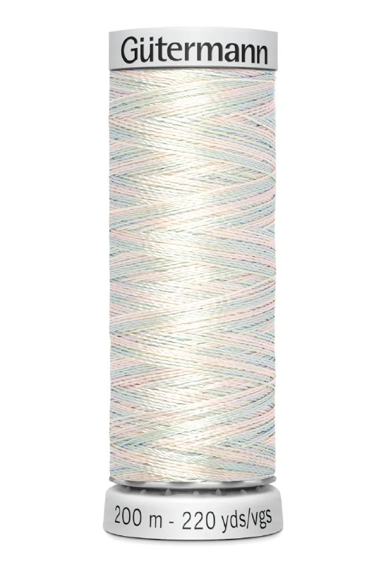 Dekor Rayon Machine Embroidery Thread 218 yds 9996