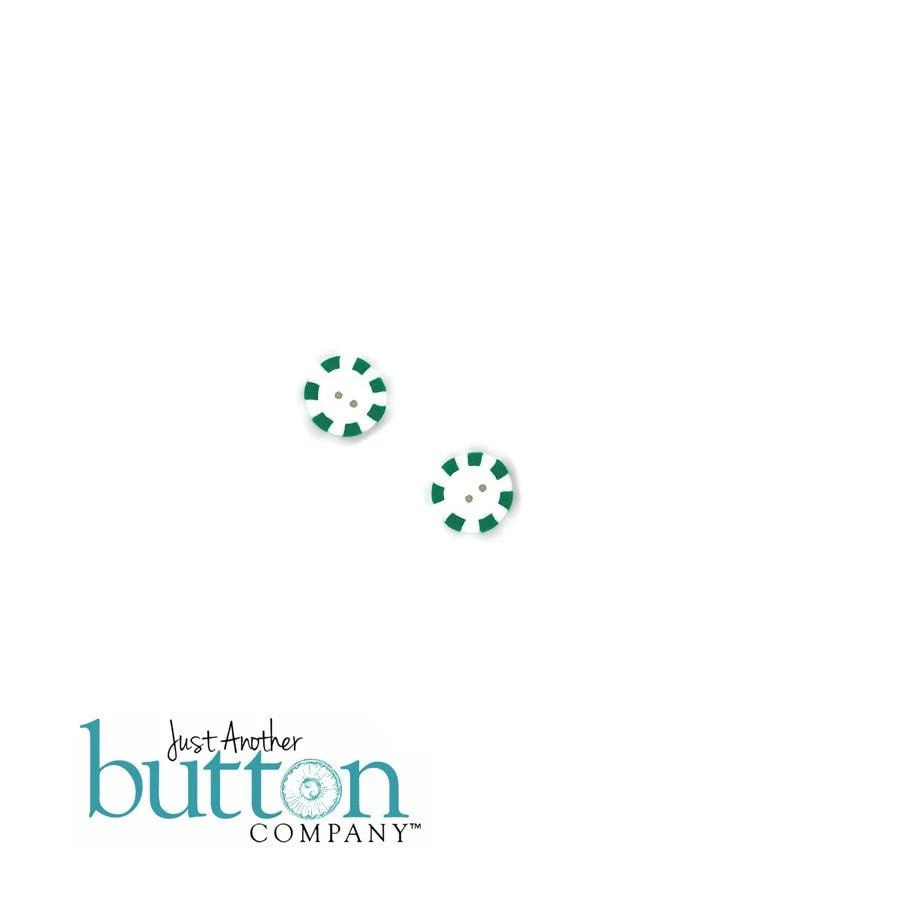Buttons for Here Comes Santa