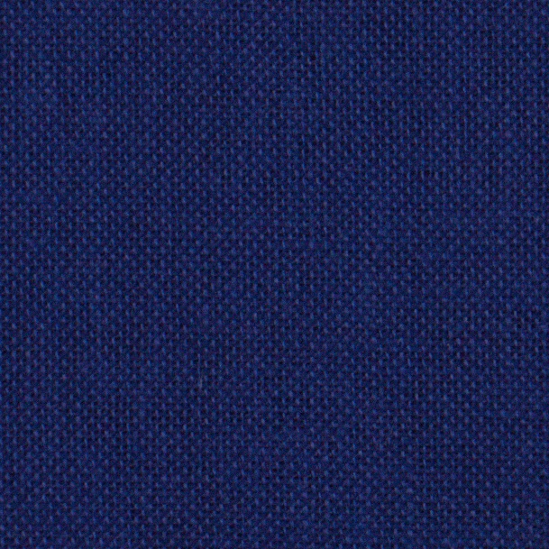 28 Count Royal/Christmas Blue Linen Fabric 13x18
