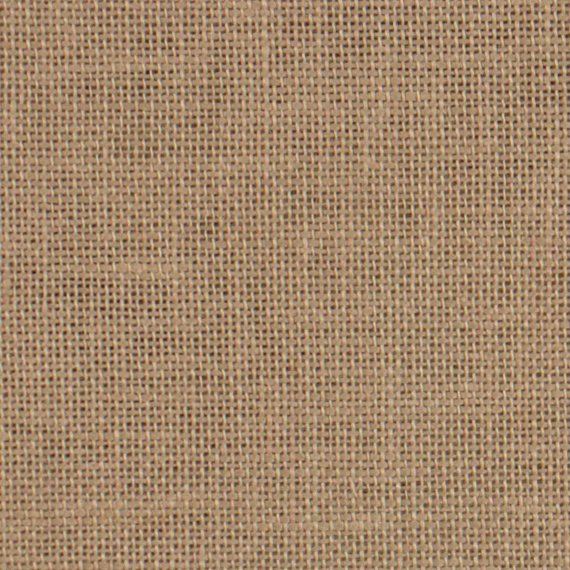 28 Count Natural Light Linen Fabric 36x55