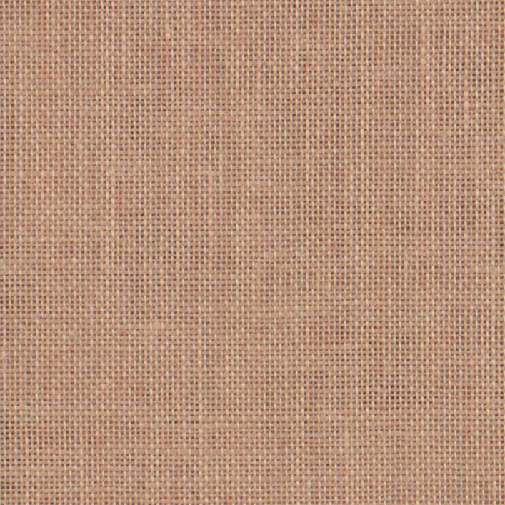 28 Count Amber/Toasted Almond Linen Fabric 13x18
