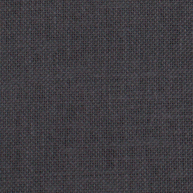 28 Count Chalk Board Black Linen Fabric 9x13