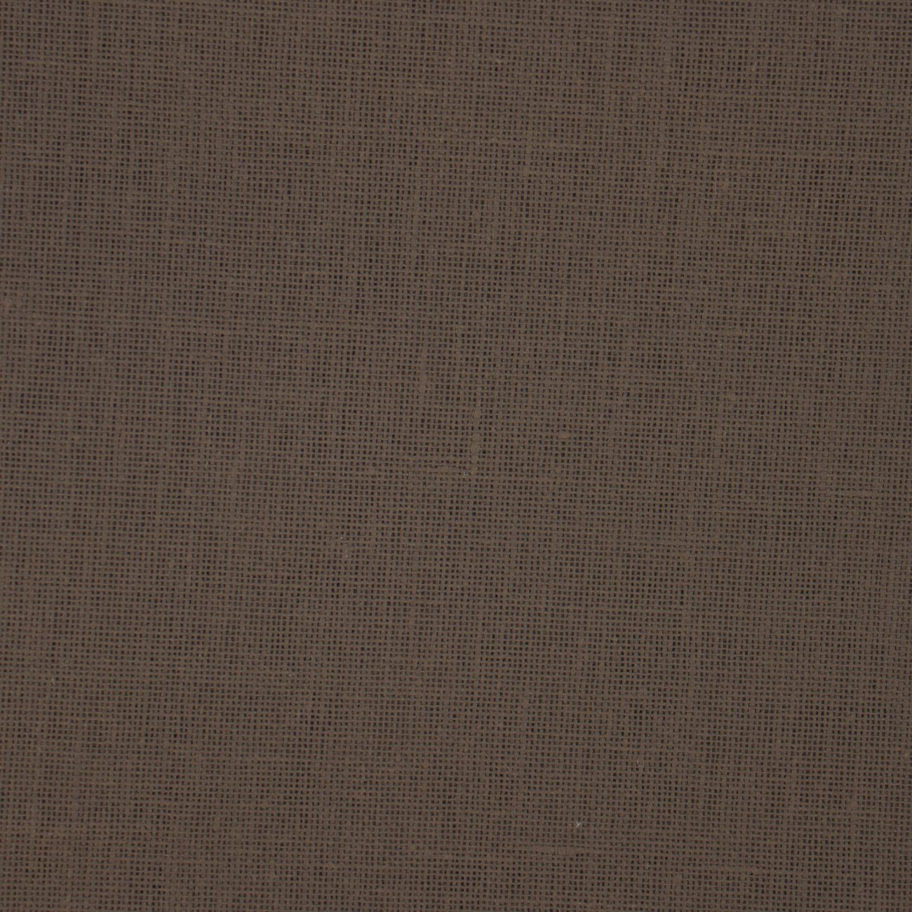 28 Count Espresso Linen 13x18