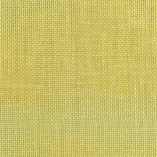 28 Count Tropical Green Linen Fabric 27x36