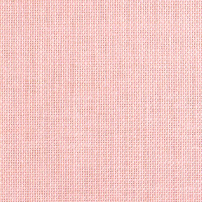 28 Count Touch of Pink Linen Fabric 36x55