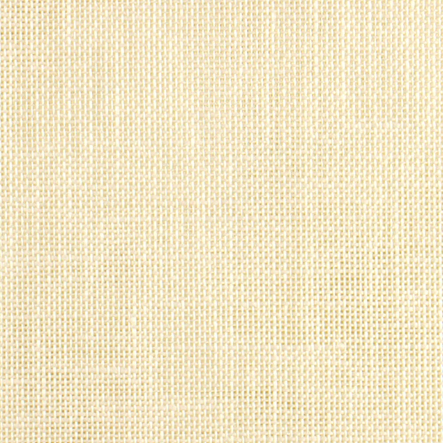 28 Count Touch of Yellow Linen Fabric 13x18