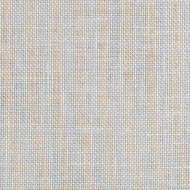 28 Count Graceful Grey Linen Fabric 13x18