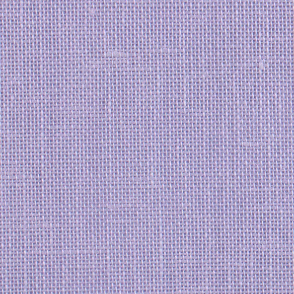 28 Count Peaceful Purple Linen Fabric 18x27