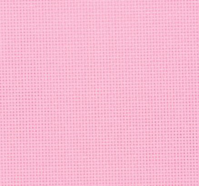 28 Count Rose Linen 27x36